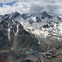Наш однодневный маршрут по&nbsp;Приэльбрусью