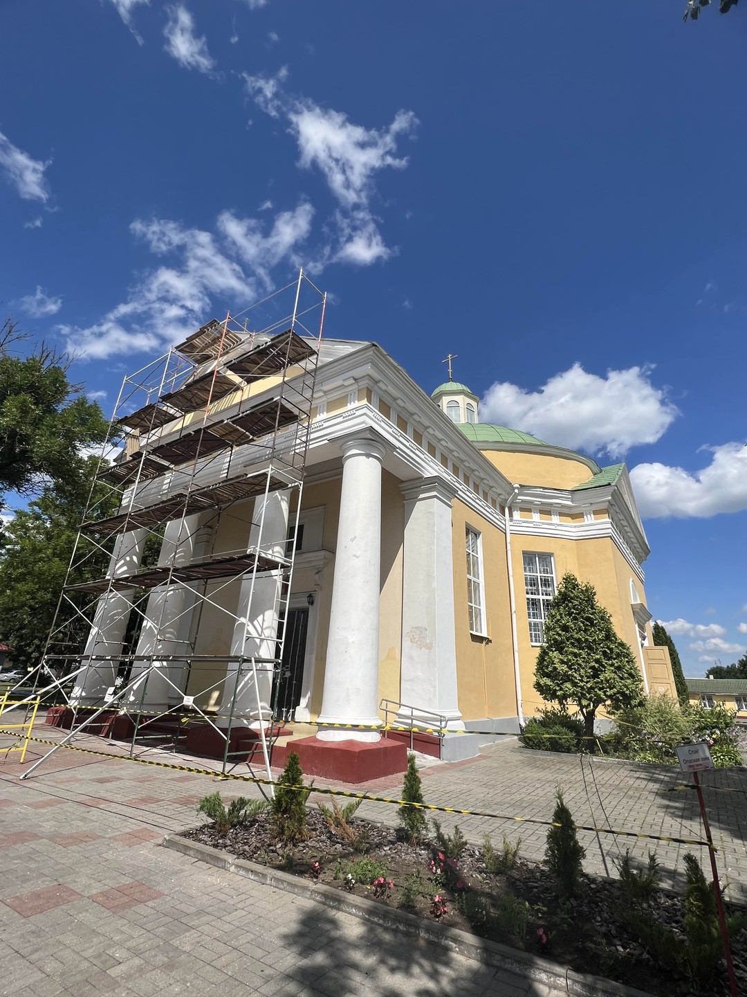 Николаю огромная благодарность за классно проведенную экскурсию. Знание материала, позитив, юмор сопровождали нашу компанию. Благодаря Николаю