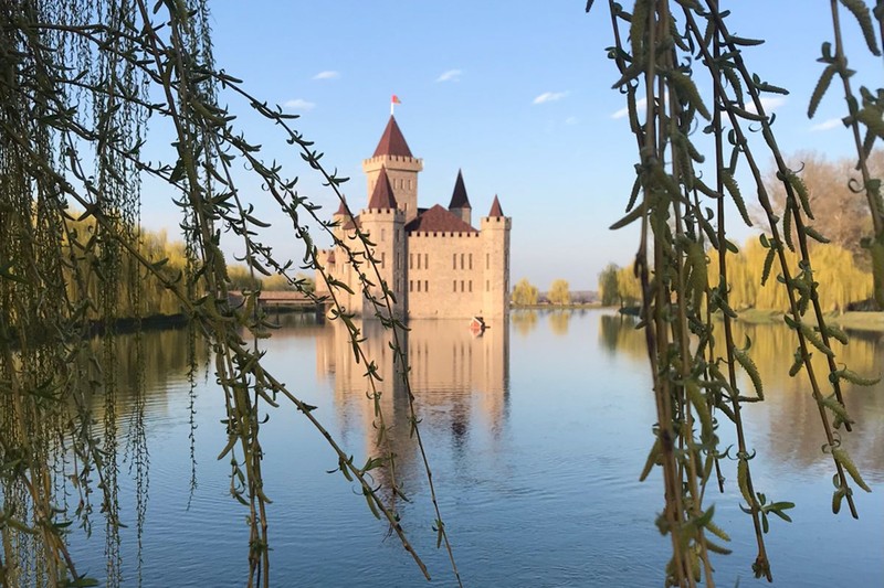 Верхняя Балкария - поездка в мини-группе из Нальчика