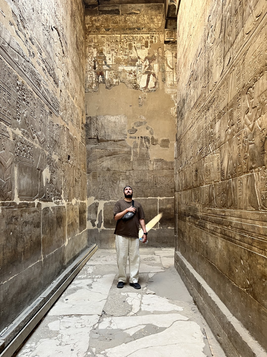 Знакомьтесь, Луксор! (Из Хургады) (Полина)