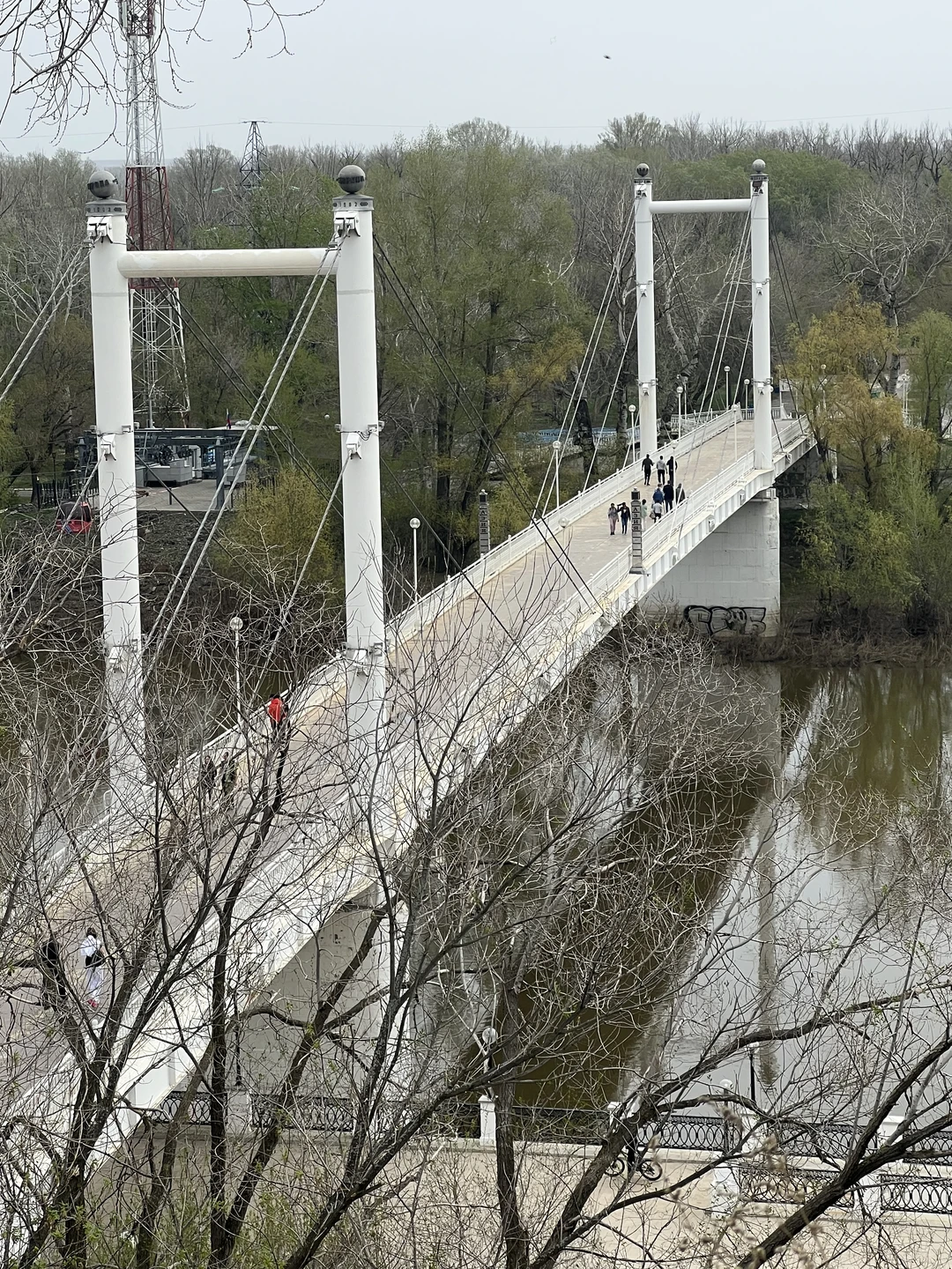 Оренбург на авто (Екатерина)