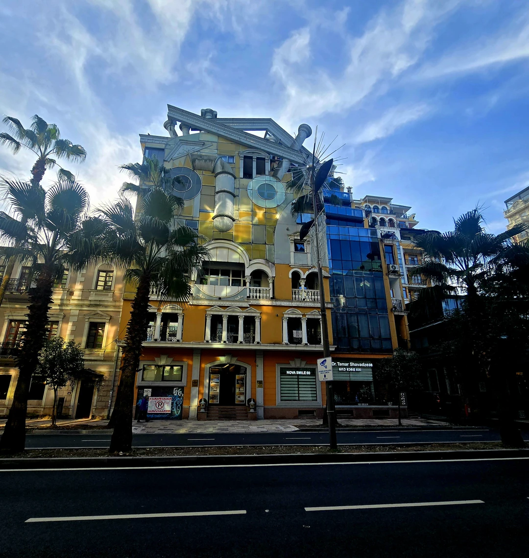 Коба — настоящий профессионал своего дела