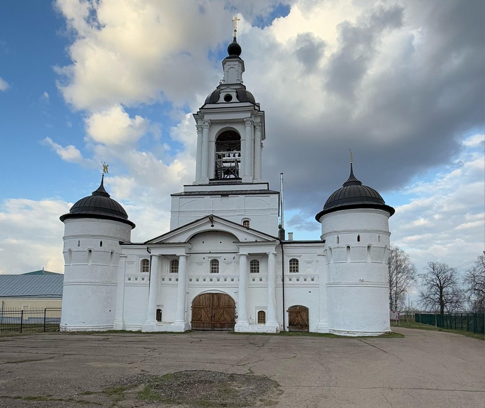 Купеческий Ростов (Маргарита)