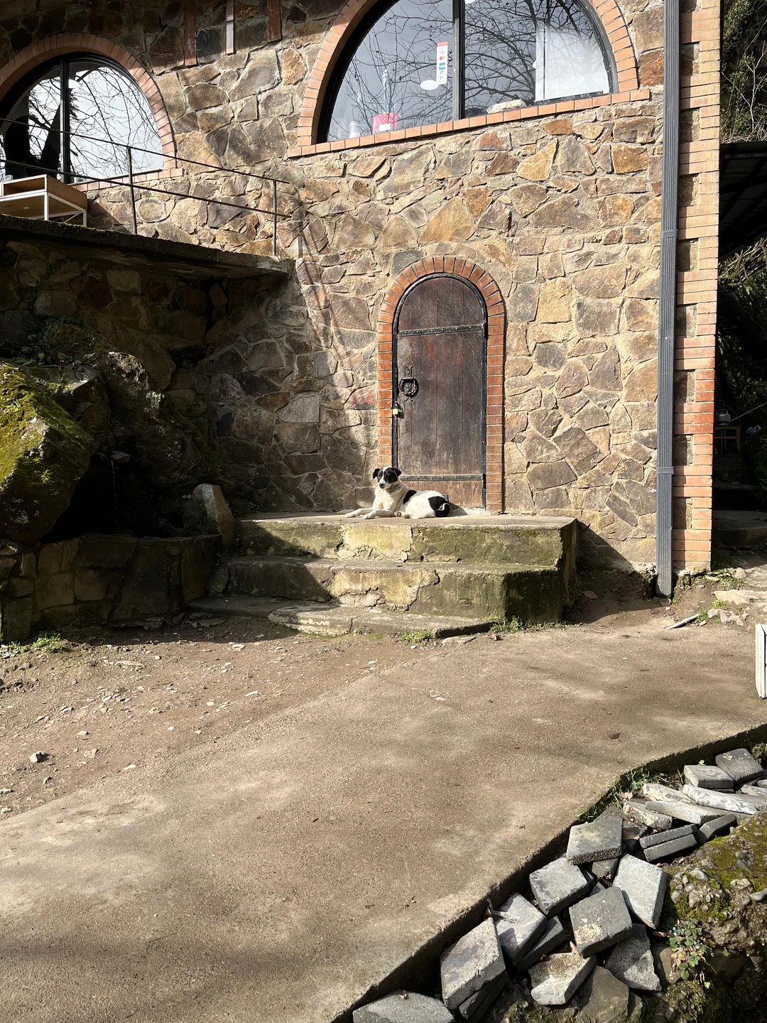 Всем привет. Хочу от всей души поблагодарить каждого причастного к нашему хорошему настроению. Началось с того