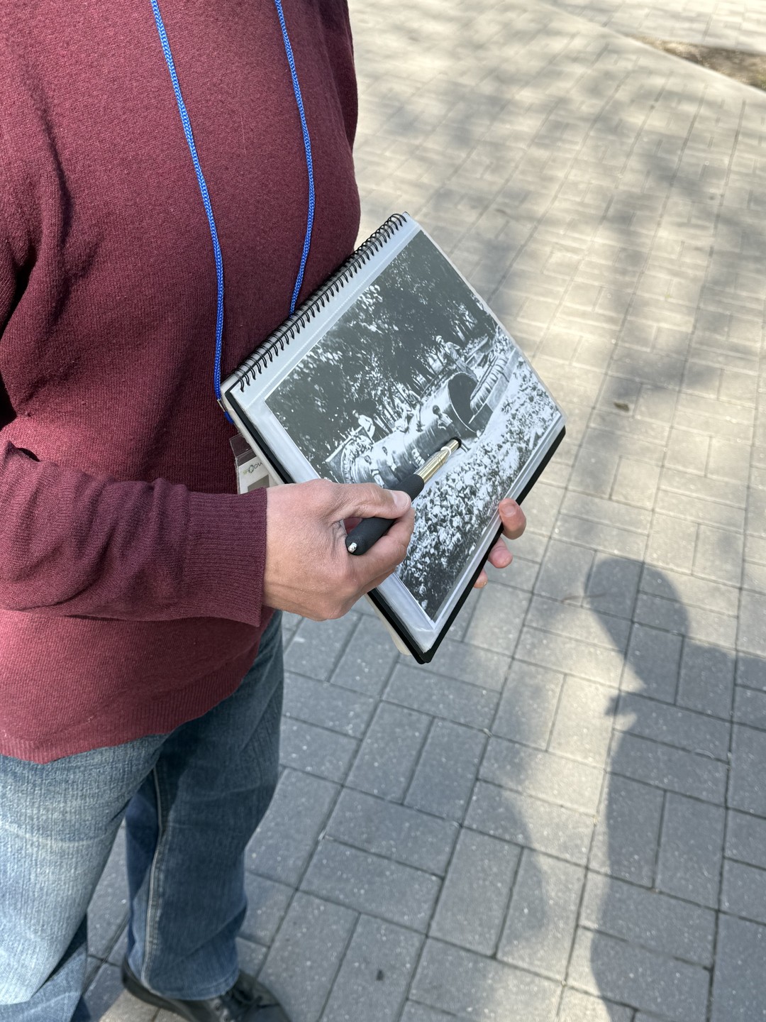 Спасибо большое Рашиду за такое знакомство с Ярославлем. Видно, как человек любит этот город и хочет