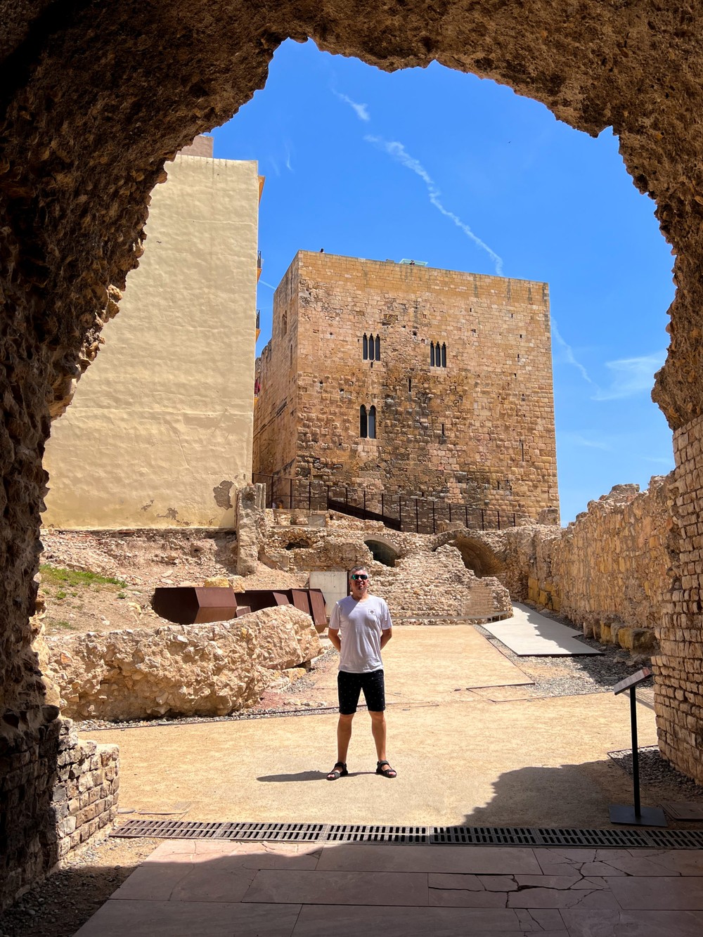 Фото Из Барселоны — в Таррагону!