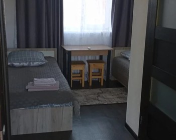 Фото отзыва 2: авторский тур "Мини-тур по живописным окрестностям Чуйского тракта: от Семинского перевала до Гейзерного озера"