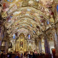 Фото отзыва 5: экскурсия "Старый город и королевские резиденции Валенсии"