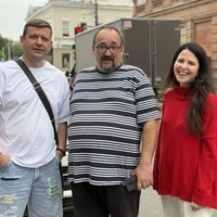 Фото отзыва 1: экскурсия "Пермь: лицом к лицу"