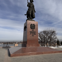 Фото отзыва 6: экскурсия "Групповая обзорная экскурсия по Иркутску"