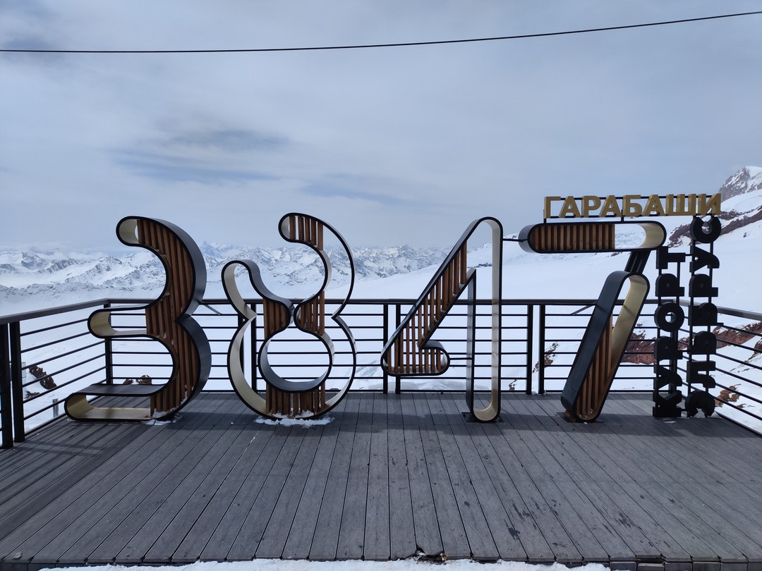 Гид Одиссей. Спасибо большое за впечатления!!!