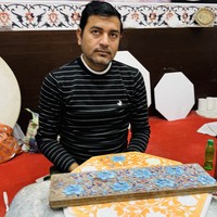 Фото отзыва 1: экскурсия "Главные сокровища Агры: Тадж-Махал и Красный форт"