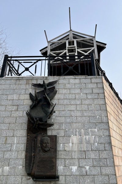 Замечательная экскурсия. Ольга-отличный экскурсовод, с глубокими знаниями о своем крае, его истории и легендах. Время пролетело