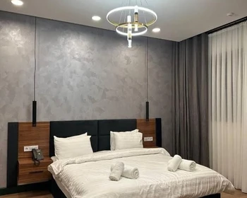 Фото отзыва 4: авторский тур "Золотой квартет Узбекистана: Ташкент, Бухара, Самарканд и&nbsp;горы Чимган"