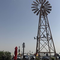 Фото отзыва 1: экскурсия "Абу-Даби в мини-группе с посещением Президентского дворца"