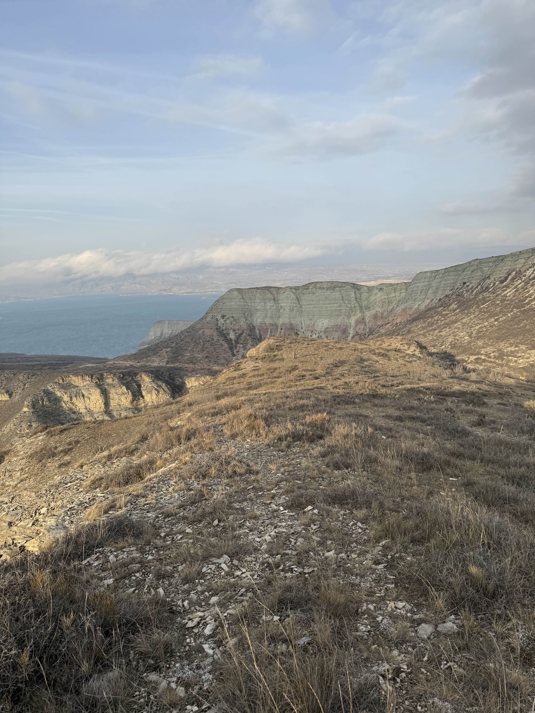 Гасан показал нам потрясающие знаковые природные шедевры Дагестана. Интересный контент и подача исторических фактов. Отличная организация