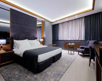 Фото отзыва 1: авторский тур "Бурса, Эскишехир, Стамбул: музеи, архитектура и парки"