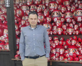 Храм Катсуодзи, парк «Мино», Осакский замок и Музей жизни и быта