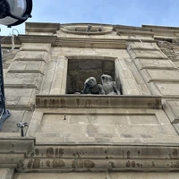 Фото отзыва 2: экскурсия "Старый город Баку: история и узкие улочки"