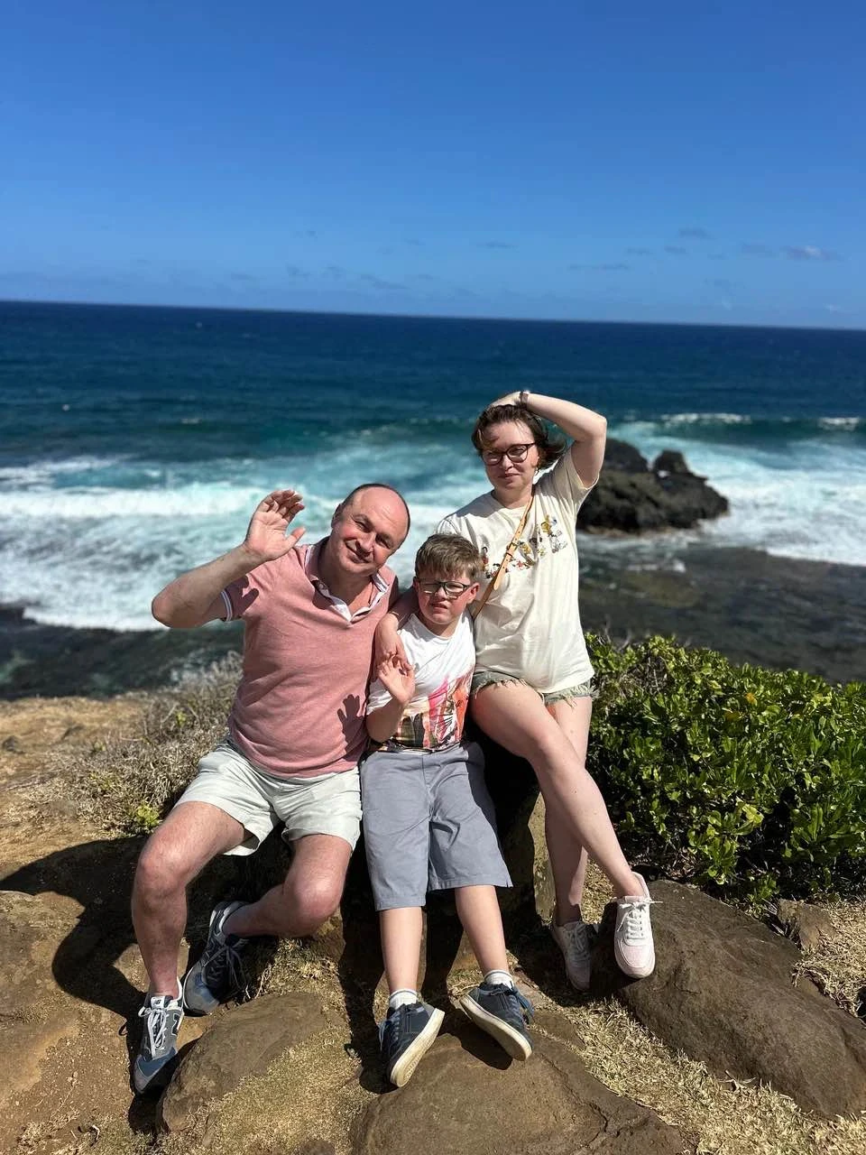 Влюбиться в Маврикий за один день на экскурсии с гидом-видеографом (Ирина)