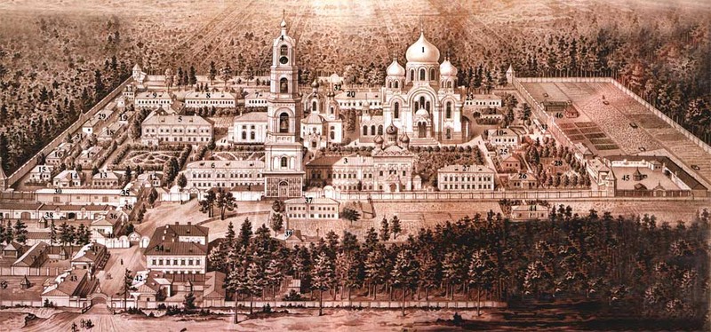 Выкса — город Железной Розы и стрит-арта (на вашем авто)