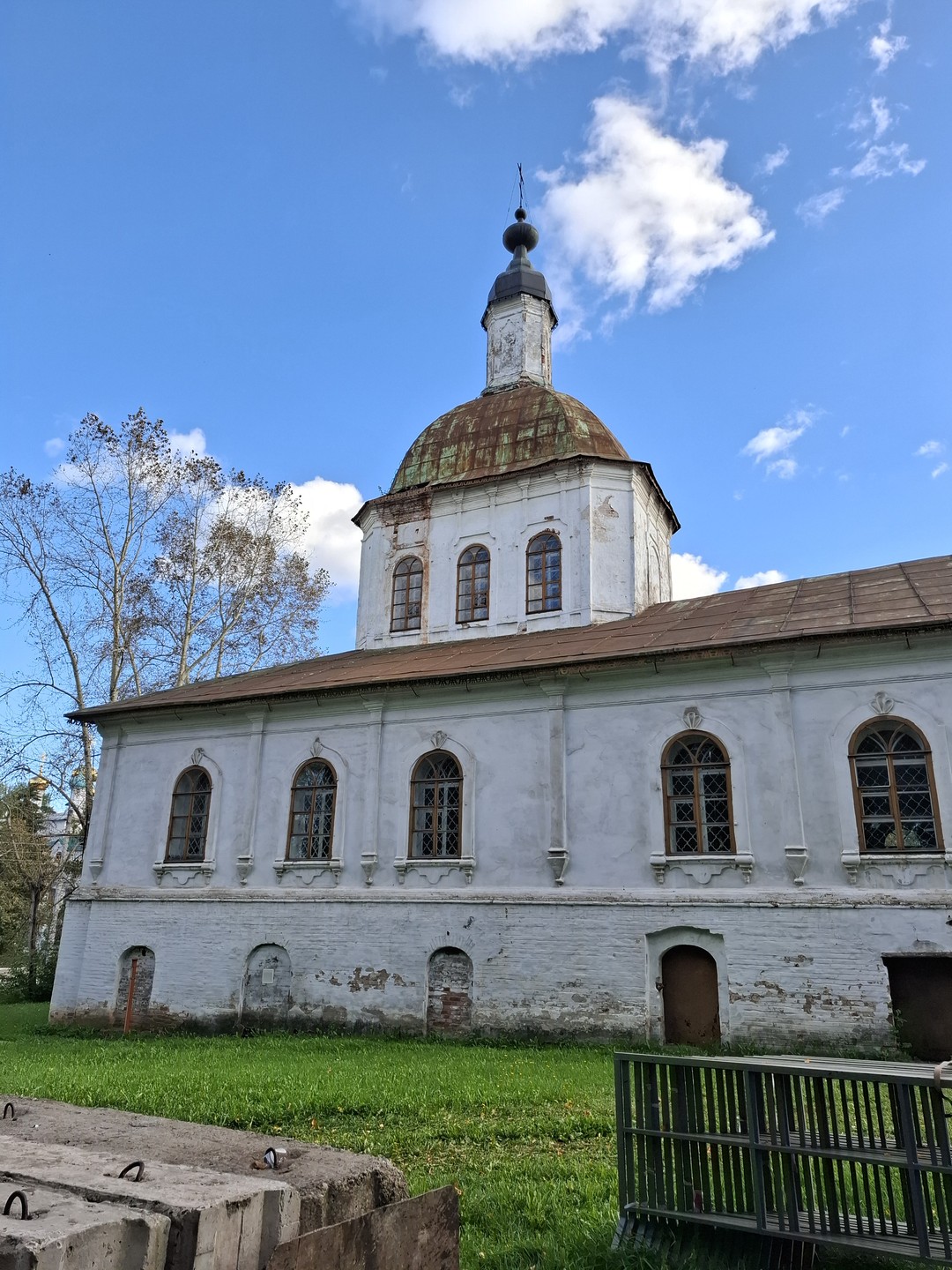 Супер классная, интересная поездка и экскурсия, самые лучшие впечатления за весь наш мини-отпуск в Киров. Всем