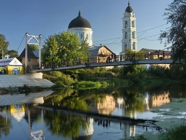 Ногинск
