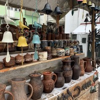 Фото отзыва 2: экскурсия "Многогранный Выборг: прогулка со старожилом"