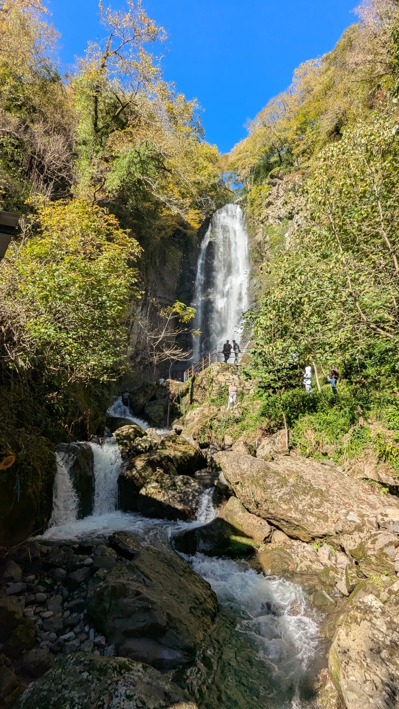 Муртаз самый лучший гид, которого я когда-либо встречала! Я очень внимательно перед этой экскурсией прочитала отзывы