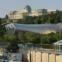 Фото отзыва 2: авторский тур "Из Еревана в Тбилиси на 1 день!"