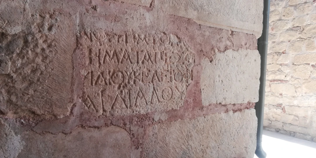 На данной экскурсии уже бывала в предыдущую поездку по Турции и она настолько меня увлекла и