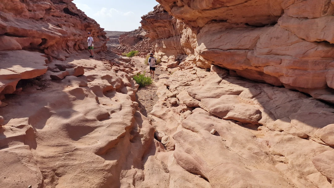 Ставлю 4ку а не 3ку только из-за каньона!