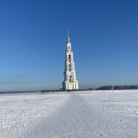 Фото отзыва 2: экскурсия "Знакомьтесь, Калязин!"