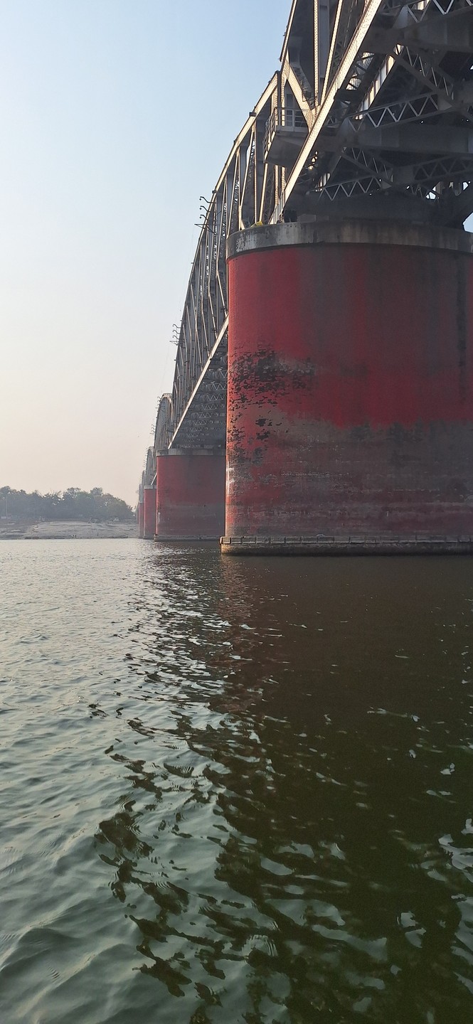 Очень познавательная и насыщенная экскурсия. Порой сложно понимать духовные аспекты чужой культуры и погружаться в мир