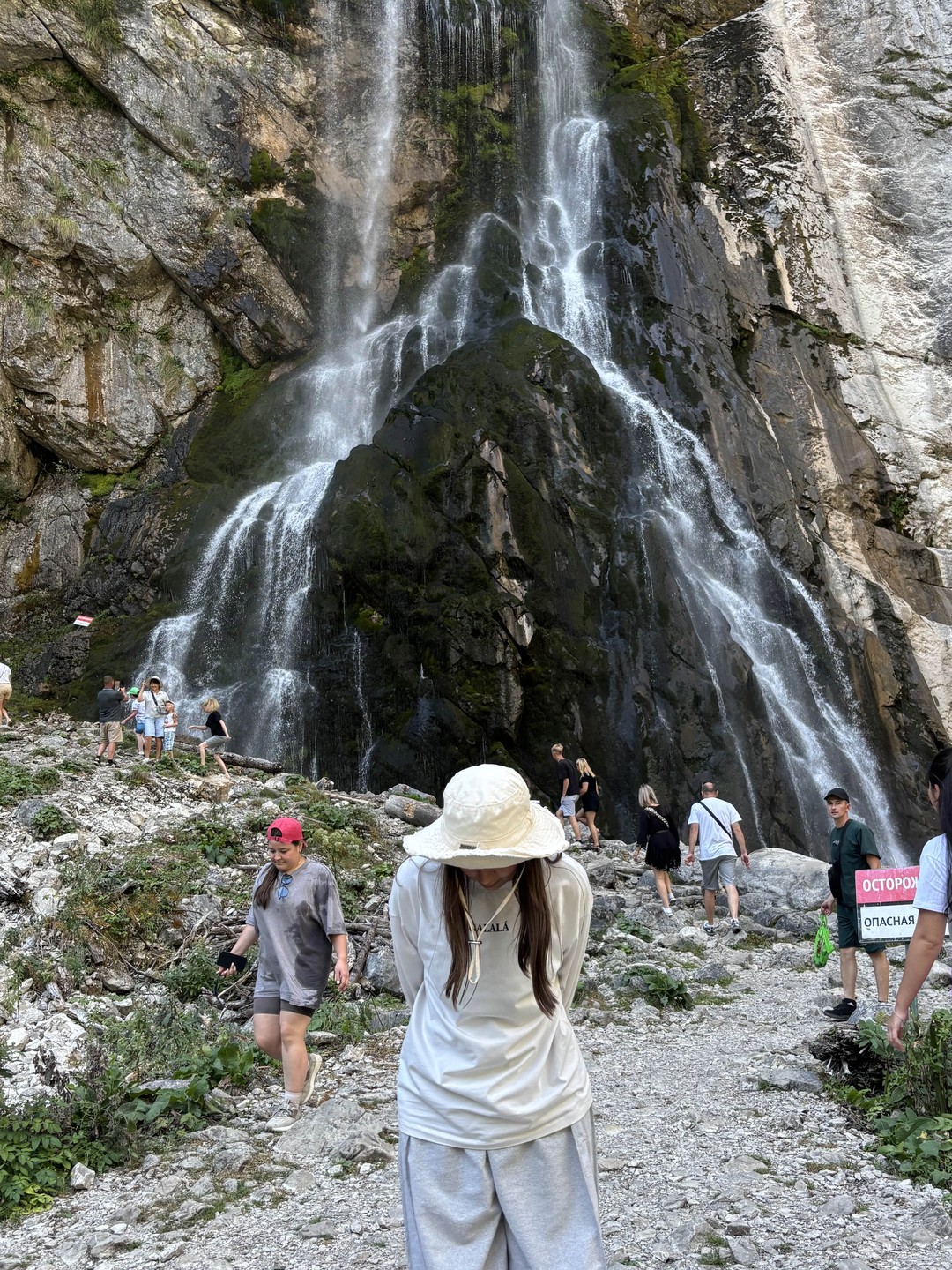 Отличная экскурсия, даже не ожидали что так может быть. У нас был лучший водитель-Ситрак