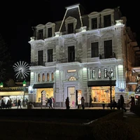 Фото отзыва 3: экскурсия "Добро пожаловать в Кисловодск!"