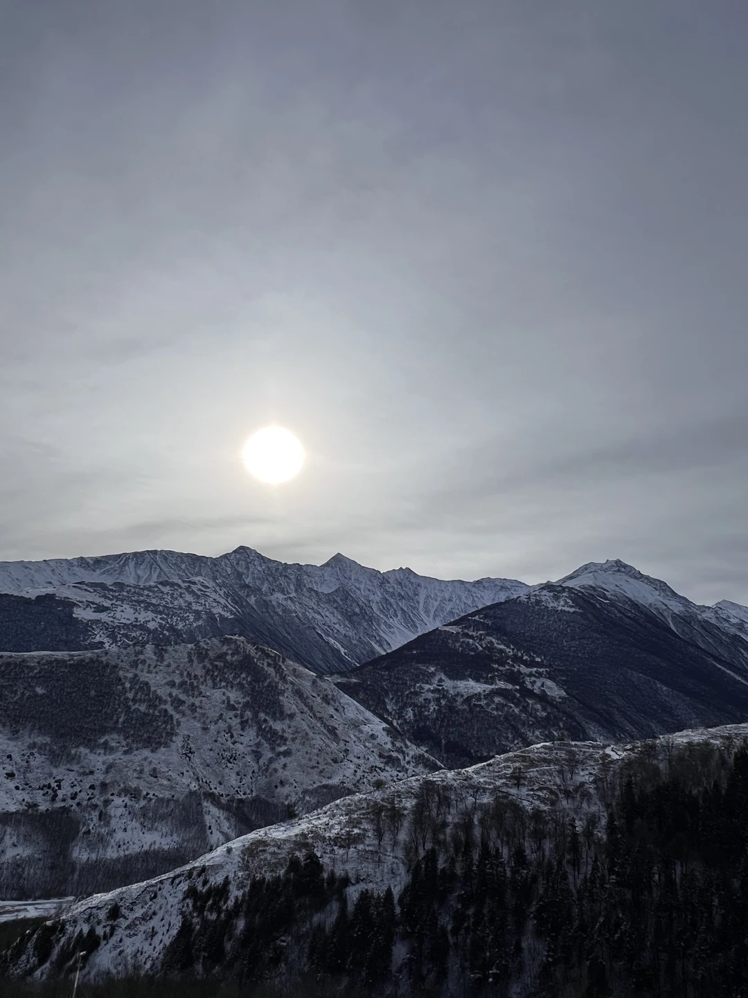 В окружении гор: лучшие места Северной Осетии за 1 день (в группе) (Шайкина)