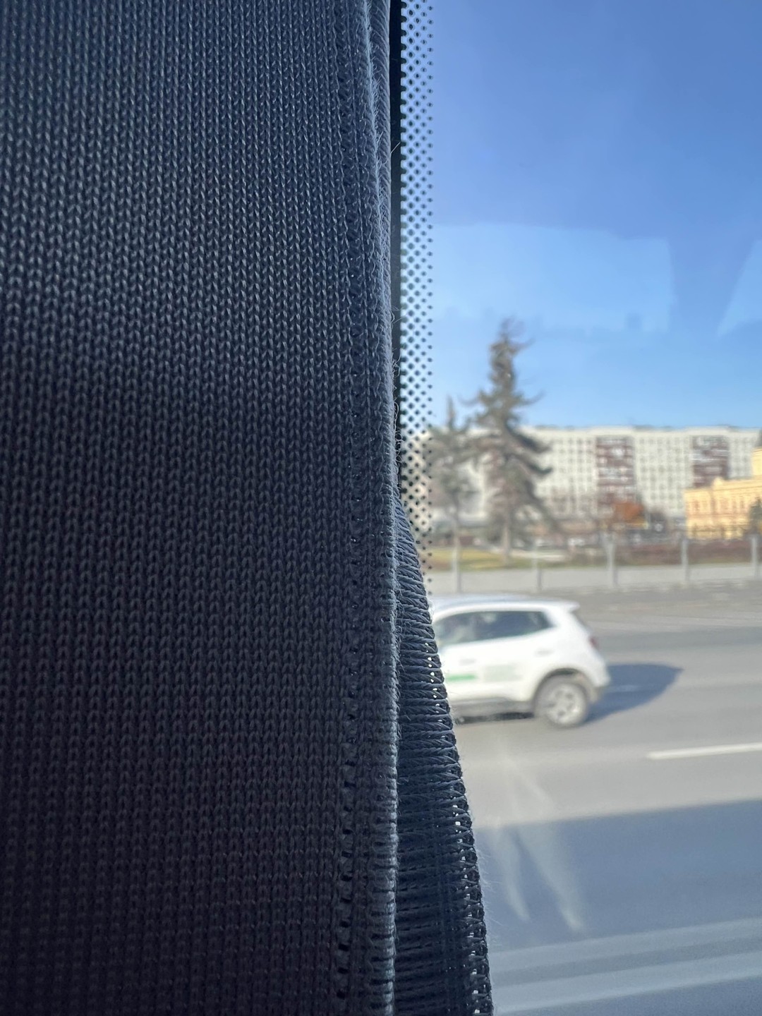 Обзорная экскурсия по Нижнему Новгороду на автобусе (Вера)