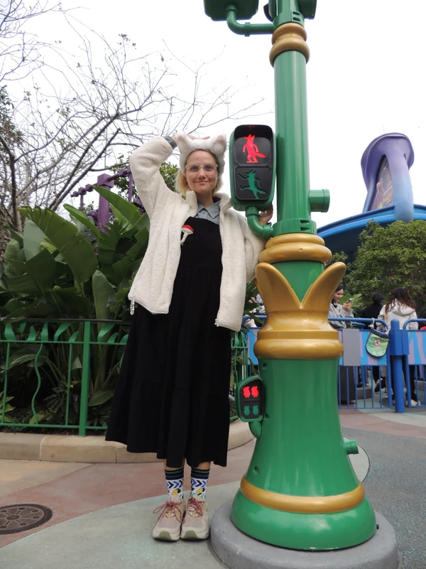 Тур-девичник в Поднебесной: Шанхай и парк Чжанцзяцзе в мини-группе