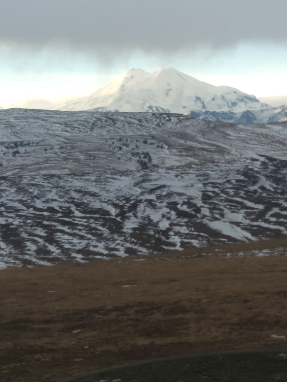 Гастротур по Кавказу: 3 национальные кухни за 1 день (еда включена в стоимость!) (13/13)