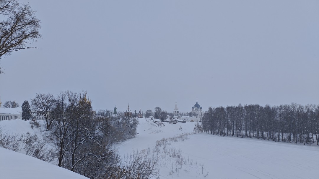 Занимательный Суздаль: экскурсия для взрослых и детей (Юрий)