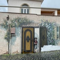 Фото отзыва 2: экскурсия "Апшеронский Санторини и старейший базар Азербайджана"