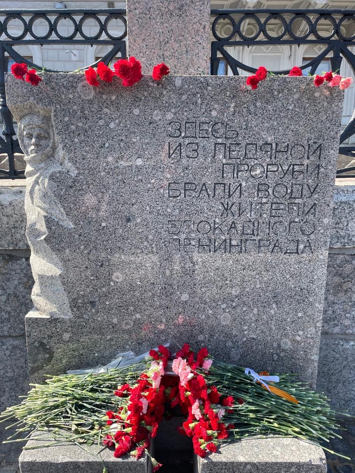 Выражаем огромную благодарность экскурсоводу Катерине за потрясающую экскурсию! Было не только интересно и познавательно, но эмоционально