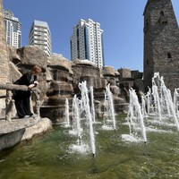 Отзыв о экскурсии "Грозный — город, в который хочется вернуться" — фото 1