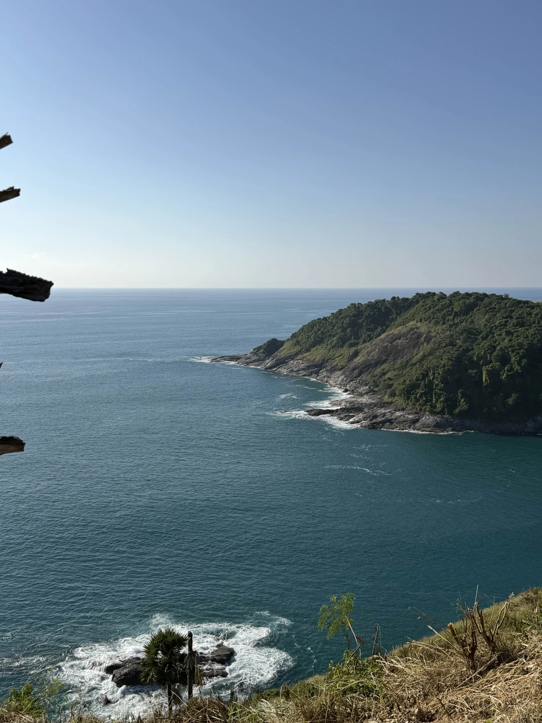 Недавно мы посетили экскурсию «влюбиться в Пхукет за 1 день и она произвела на нас огромное