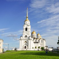 Владимиро-Суздальский музей‑заповедник и&nbsp;его самые интересные объекты