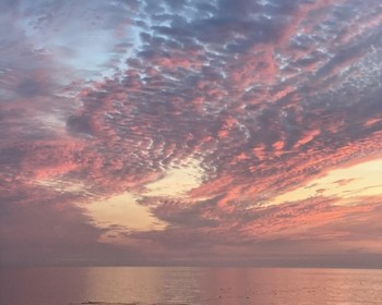 Головнинский клиф