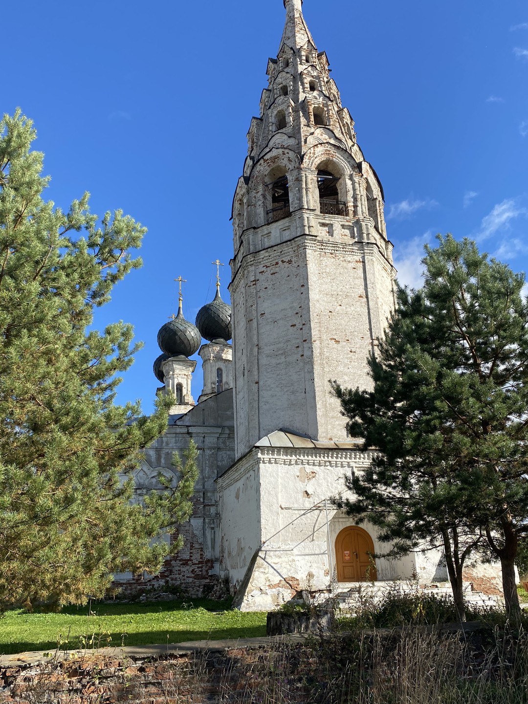 Экскурсия понравилась. Андрей - прекрасный рассказчик,эрудированный, легкий в общении. Спасибо ему за прекрасно проведенный выходной день!