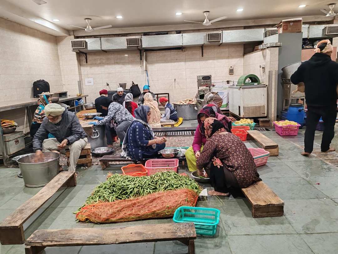 восторгу нет предела. Индия вызывает два чувства шок и восторг, нам показали оба варианта, восторг перевесил
