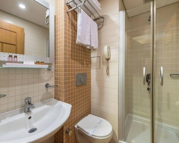 Фото отзыва 4: авторский тур "Город-музей&nbsp;— великий Стамбул: история и&nbsp;современность"